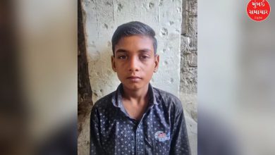 સુરતમાં 12 વર્ષના કિશોરની પતંગ પકડવા જતાં જીવન દોરી કપાઈ