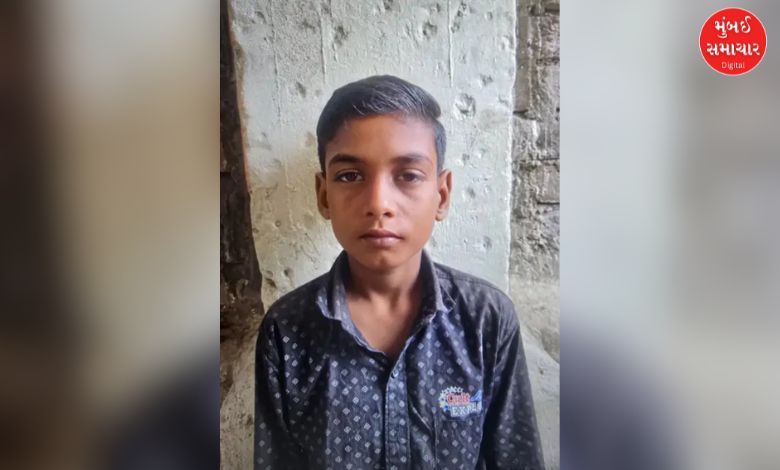 સુરતમાં 12 વર્ષના કિશોરની પતંગ પકડવા જતાં જીવન દોરી કપાઈ
