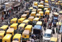 રાહતઃ રાયપુર દરવાજાથી કાંકરિયા સુધીનો રસ્તો મનપા પહોળો થશે