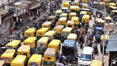 રાહતઃ રાયપુર દરવાજાથી કાંકરિયા સુધીનો રસ્તો મનપા પહોળો થશે