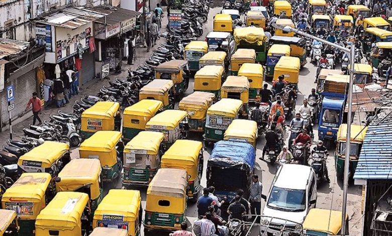 રાહતઃ રાયપુર દરવાજાથી કાંકરિયા સુધીનો રસ્તો મનપા પહોળો થશે