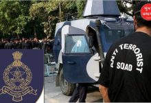 મહારાષ્ટ્ર એટીએસની ટીમ મુંબ્રાના એક શિક્ષકના ઘરે પૂછપરછ અને સર્ચ કરી રહી છે, જે અલ કાયેદાના કથિત કડીવાળા સોફ્ટવેર એન્જિનિયર સાથે જોડાયેલું છે.