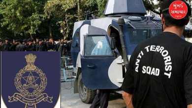 મહારાષ્ટ્ર એટીએસની ટીમ મુંબ્રાના એક શિક્ષકના ઘરે પૂછપરછ અને સર્ચ કરી રહી છે, જે અલ કાયેદાના કથિત કડીવાળા સોફ્ટવેર એન્જિનિયર સાથે જોડાયેલું છે.