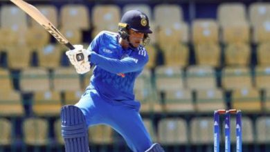 અભિષેક શર્માએ રમી વિસ્ફોટક ઇનીગ! આ મામલે બીજો ભારતીય ક્રિકેટર બન્યો