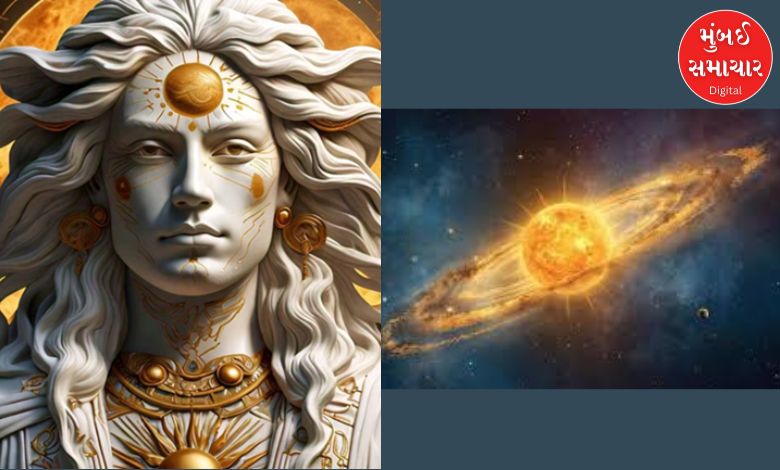 After 48 hours, the Sun will transit and create a special yoga, the fate of the people of three zodiac signs will be revealed...