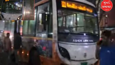 BRTS chaos in Ahmedabad: Worker dies while crossing road, driver arrested