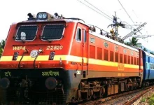 અમદાવાદથી રાજસ્થાન જનારાઓ વાંચે! રેલવેમાં બે દિવસ ફેરફાર, તમારી ટ્રેનનું સ્ટેટસ તરત ચેક કરો.