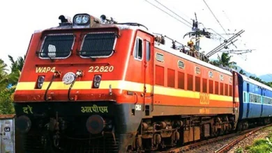 અમદાવાદથી રાજસ્થાન જનારાઓ વાંચે! રેલવેમાં બે દિવસ ફેરફાર, તમારી ટ્રેનનું સ્ટેટસ તરત ચેક કરો.