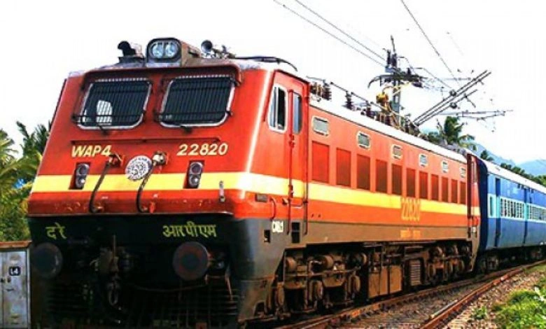 અમદાવાદથી રાજસ્થાન જનારાઓ વાંચે! રેલવેમાં બે દિવસ ફેરફાર, તમારી ટ્રેનનું સ્ટેટસ તરત ચેક કરો.