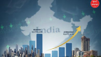 અમદાવાદ ઈક્વિટી એયુએમમાં મુંબઈ પછી બીજું ઝડપથી વિકસતું શહેર બન્યું