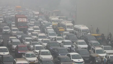 દિલ્હીમાં એર ક્વોલિટી ઈન્ડેક્સ 450ને પાર, આવતીકાલે સ્થિતિ વધુ ગંભીર બનશે