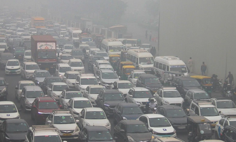 દિલ્હીમાં એર ક્વોલિટી ઈન્ડેક્સ 450ને પાર, આવતીકાલે સ્થિતિ વધુ ગંભીર બનશે