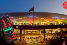 દિલ્હી અને મુંબઈ એરપોર્ટ પર બોમ્બની ધમકી બાદ સઘન સુરક્ષા તપાસ