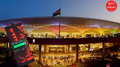 દિલ્હી અને મુંબઈ એરપોર્ટ પર બોમ્બની ધમકી બાદ સઘન સુરક્ષા તપાસ