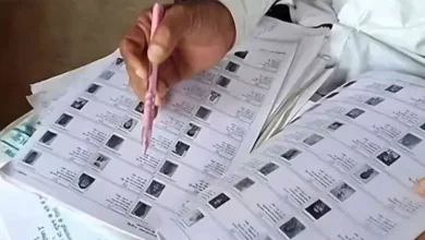 મતદાર યાદી સુધારણા કાર્યક્રમ મામલે સુરેન્દ્રનગરમાં વિવાદ સર્જાયો હોવાનું જાણવા મળ્યું છે. અખિલ ભારતીય રાષ્ટ્રીય શૈક્ષિક મહાસંઘ, સુરેન્દ્રનગર જિલ્લામાં મતદાર યાદી સુધારણા કાર્યક્રમના