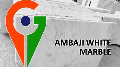 અંબાજીના માર્બલને મળી વૈશ્વિક ઓળખ: બનાસકાંઠાના 'સફેદ સોના'ને સરકારે GI Tag આપ્યો
