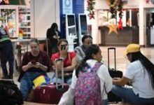 અમેરિકાએ વેનેઝુએલાનો એર સ્પેશ બંધ કર્યો, ગમે તે સમયે કરી શકે છે હુમલો