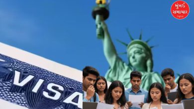 અમેરિકામાં વિઝા મેળવવામાં પડતી મુશ્કેલીઓ વચ્ચે યુએસમાં ભારતીય વિદ્યાર્થીઓની સંખ્યામાં વધારો થયો છે. આ અંગે પ્રકાશમાં આવેલા વર્ષ 2024-25ના ડેટા અનુસાર ભારતીય