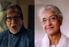 વીતેલાં કેટલાક દિવસ ફિલ્મ ઈન્ડસ્ટ્રી માટે ખૂબ જ ભારે રહેલાં છે. એક તરફ ફિલ્મ ઈન્ડસ્ટ્રીના દિગ્ગજ અભિનેતા ધર્મેન્દ્ર, પ્રેમ ચોપ્રાને નાદુરસ્ત તબિયતને કારણે હોસ્પિટલમાં દાખલ કરવા પડ્યા હતા