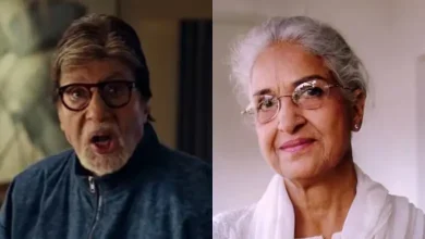 વીતેલાં કેટલાક દિવસ ફિલ્મ ઈન્ડસ્ટ્રી માટે ખૂબ જ ભારે રહેલાં છે. એક તરફ ફિલ્મ ઈન્ડસ્ટ્રીના દિગ્ગજ અભિનેતા ધર્મેન્દ્ર, પ્રેમ ચોપ્રાને નાદુરસ્ત તબિયતને કારણે હોસ્પિટલમાં દાખલ કરવા પડ્યા હતા