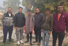 અંધેરીમાં ડિલિવરી બૉય મોહિત સોનીની હત્યાનો ભેદ ઉકેલાયો, બે આરોપીઓ યુપીમાં ઝડપાયા.