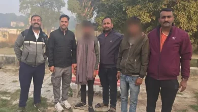 અંધેરીમાં ડિલિવરી બૉય મોહિત સોનીની હત્યાનો ભેદ ઉકેલાયો, બે આરોપીઓ યુપીમાં ઝડપાયા.