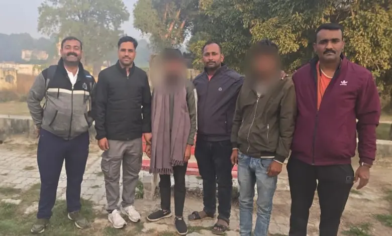 અંધેરીમાં ડિલિવરી બૉય મોહિત સોનીની હત્યાનો ભેદ ઉકેલાયો, બે આરોપીઓ યુપીમાં ઝડપાયા.