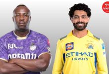 IPL 2026 રિટેન્શન અને રિલીઝ લિસ્ટ: આન્દ્રે રસેલ, રવીન્દ્ર જાડેજા અને સંજુ સેમસનનો ટ્રેડ