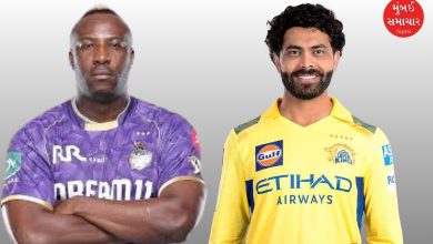 IPL 2026 રિટેન્શન અને રિલીઝ લિસ્ટ: આન્દ્રે રસેલ, રવીન્દ્ર જાડેજા અને સંજુ સેમસનનો ટ્રેડ