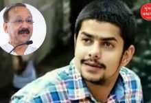 ગેંગસ્ટર અનમોલ બિશ્નોઈનો ફોટો, બાબા સિદ્દીકી હત્યા કેસનો મુખ્ય આરોપી, અમેરિકાથી ભારત લવાશે