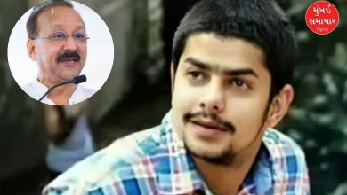 ગેંગસ્ટર અનમોલ બિશ્નોઈનો ફોટો, બાબા સિદ્દીકી હત્યા કેસનો મુખ્ય આરોપી, અમેરિકાથી ભારત લવાશે