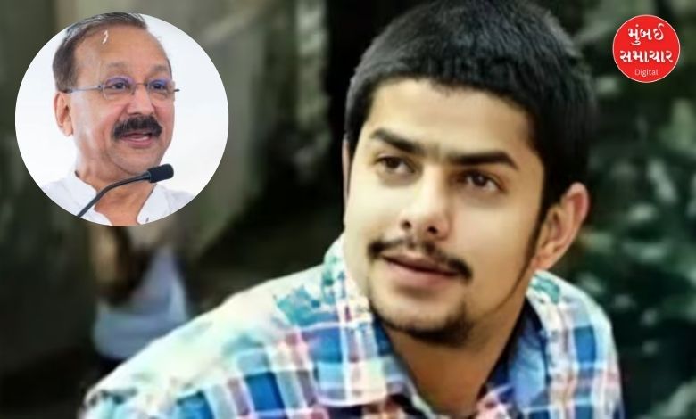 ગેંગસ્ટર અનમોલ બિશ્નોઈનો ફોટો, બાબા સિદ્દીકી હત્યા કેસનો મુખ્ય આરોપી, અમેરિકાથી ભારત લવાશે