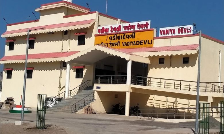 રેલવે ટ્રેક બન્યા સિંહ માટે 'ડેથ ટ્રેક'! અમરેલીના વડીયા નજીક ટ્રેન અડફેટે વધુ એક સિંહબાળનું કરૂણ મોત