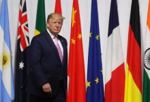 ટ્રમ્પનો વધુ એક ચોંકાવનારો નિર્ણયઃ જી-20 સમિટમાં નહીં થાય સામેલ