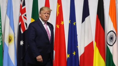 ટ્રમ્પનો વધુ એક ચોંકાવનારો નિર્ણયઃ જી-20 સમિટમાં નહીં થાય સામેલ