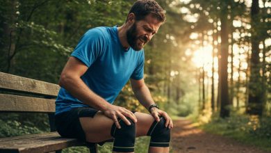 રનિંગ કરવું સ્વાસ્થ્ય માટે લાભદાયી: જાણી લો દોડવાની સાચી રીત અને ઘૂંટણના ઘસારાની ગેરમાન્યતા