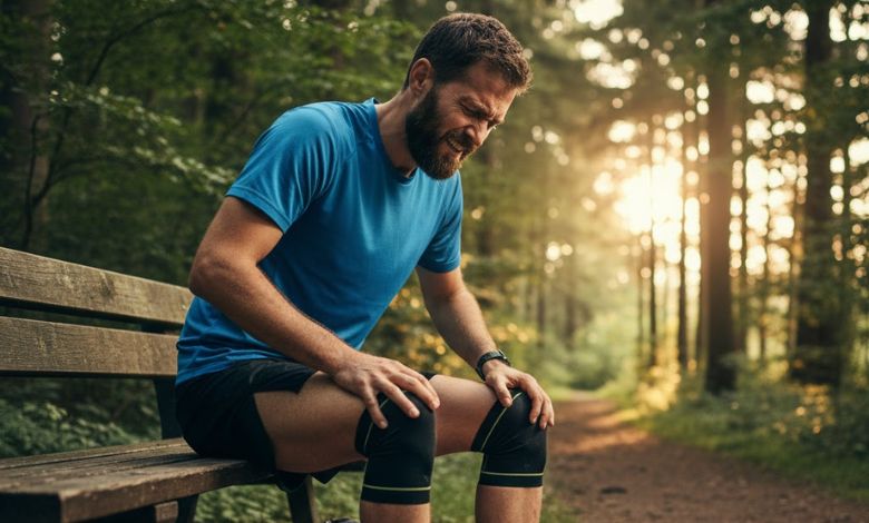 રનિંગ કરવું સ્વાસ્થ્ય માટે લાભદાયી: જાણી લો દોડવાની સાચી રીત અને ઘૂંટણના ઘસારાની ગેરમાન્યતા