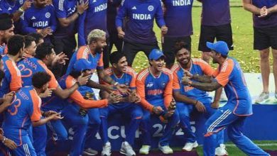 ભારતના હકની ટ્રોફી આજ-કાલમાં મુંબઈ નહીં મોકલાય તો મંગળવારે આઇસીસીની મીટિંગમાં પાકિસ્તાનનું આવી બનશે