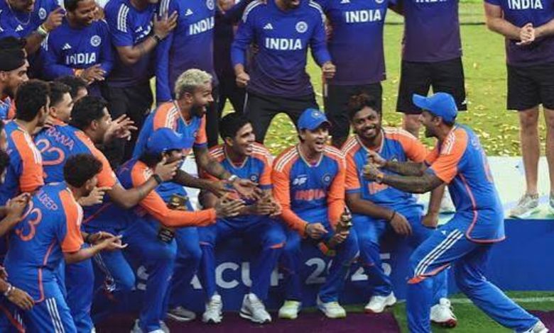 ભારતના હકની ટ્રોફી આજ-કાલમાં મુંબઈ નહીં મોકલાય તો મંગળવારે આઇસીસીની મીટિંગમાં પાકિસ્તાનનું આવી બનશે