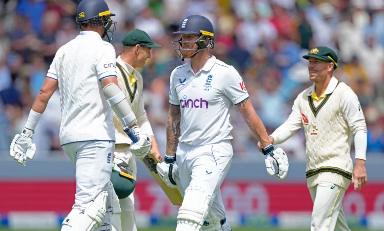 21મી નવેમ્બરથી ઍશિઝ સિરીઝ: ઑસ્ટ્રેલિયાને શરૂઆતથી જ ઝટકા પૅટ કમિન્સ પછી હવે હૅઝલવૂડ પણ ઈજાને કારણે પ્રથમ ટેસ્ટની બહાર