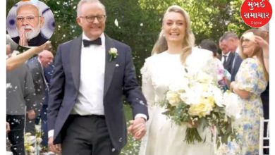 Australian PM Albanese ties the knot at the age of 62! PM Modi congratulates him