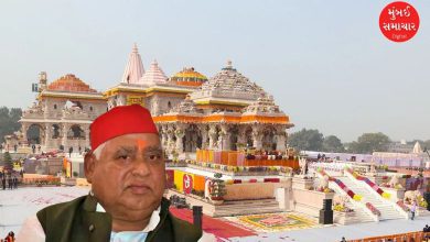 અયોધ્યા રામમંદિર ધ્વજારોહણ કાર્યક્રમમાં આમંત્રણ ન મળવાથી નારાજ સાંસદ અવધેશ પ્રસાદની પ્રતિક્રિયા