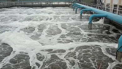 પિસે પાંજરાપોરમાં ૯૧૦ મિલ્યન લિટર ક્ષમતાનો વોટર ફિલ્ટરેશન પ્લાન્ટ ઊભો કરાશે