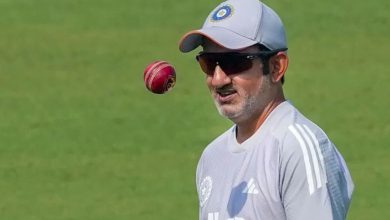 BCCI ગૌતમ ગંભીરની ટિપ્પણીથી નારાજ! T-20 વર્લ્ડ કપને આધારે લેવામાં આવશે નિર્ણય