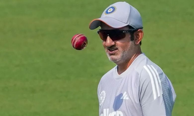 BCCI ગૌતમ ગંભીરની ટિપ્પણીથી નારાજ! T-20 વર્લ્ડ કપને આધારે લેવામાં આવશે નિર્ણય