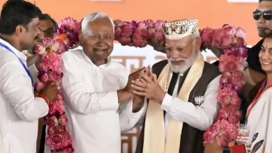 બિહારની ચૂંટણીમાં ભાજપ 86 બેઠકો સૌથી સૌથી મોટો પક્ષ, કોંગ્રેસ બે આંકડે પણ ના પહોંચી