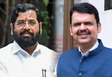 ભાજપ નેતા ગણેશ નાઈક અને સંજય કેળકરને થાણે ચૂંટણીની જવાબદારી સોંપાઈ