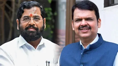 ભાજપ નેતા ગણેશ નાઈક અને સંજય કેળકરને થાણે ચૂંટણીની જવાબદારી સોંપાઈ