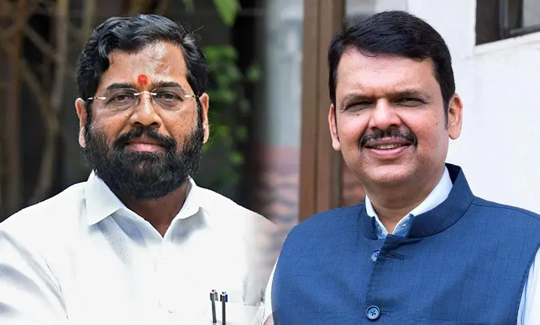 ભાજપ નેતા ગણેશ નાઈક અને સંજય કેળકરને થાણે ચૂંટણીની જવાબદારી સોંપાઈ