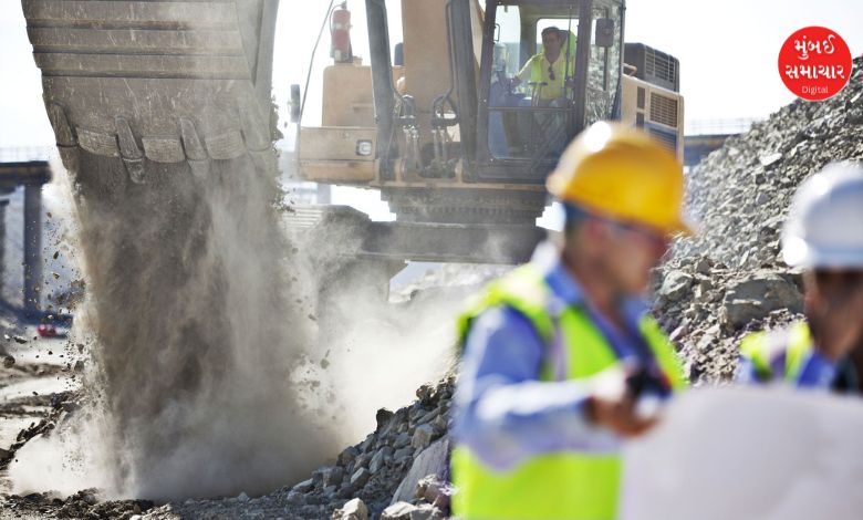 વાયુ પ્રદૂષણ ફેલાવનારી ક્ધસ્ટ્રકશન સાઈટ પર હવે ચાંપતી નજર પાલિકાની સ્પેશિયલ સ્કવોડ સક્રિય